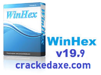 winhex crack download